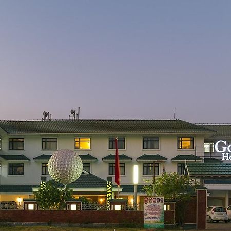 נדומבסרי Golf View Hotels & Suites מראה חיצוני תמונה