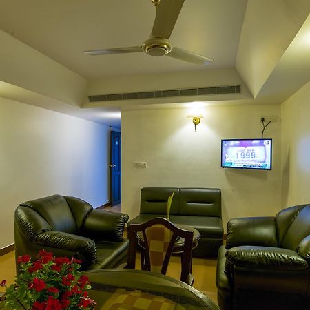 נדומבסרי Golf View Hotels & Suites מראה חיצוני תמונה