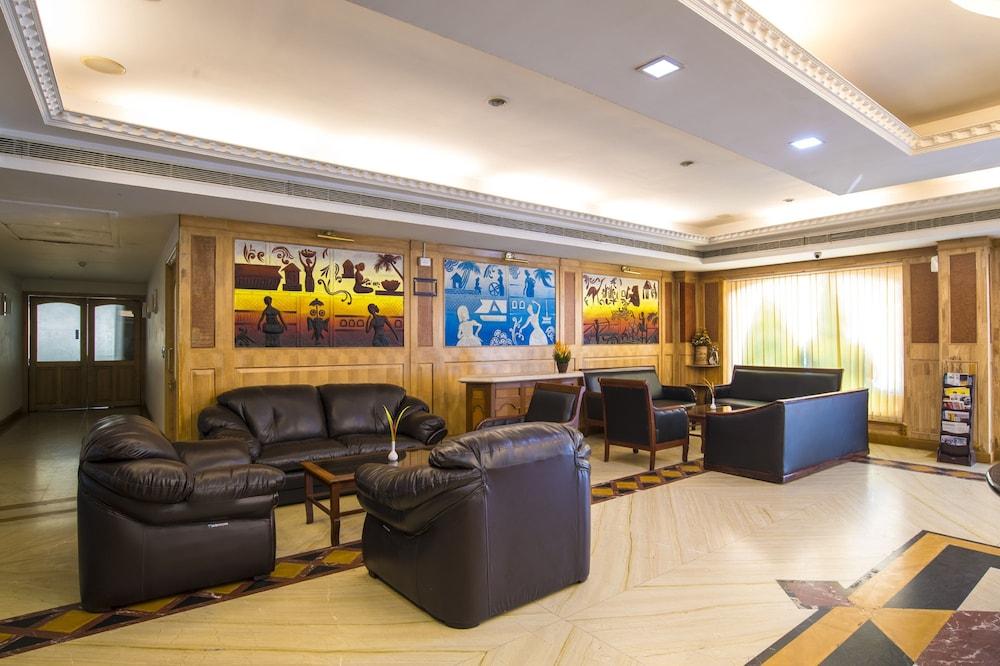 נדומבסרי Golf View Hotels & Suites מראה חיצוני תמונה