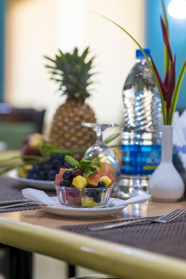 נדומבסרי Golf View Hotels & Suites מראה חיצוני תמונה