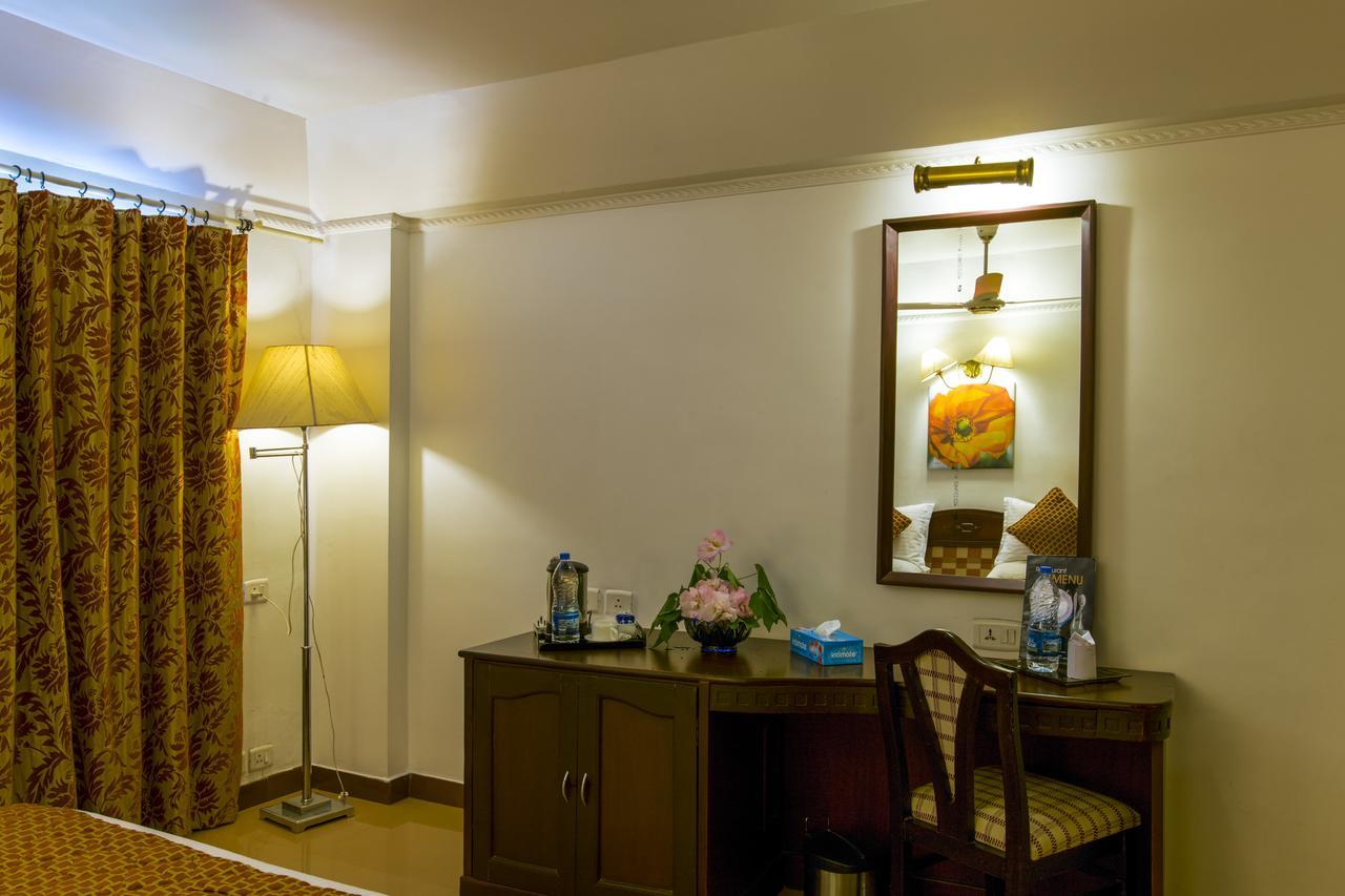 נדומבסרי Golf View Hotels & Suites מראה חיצוני תמונה